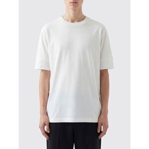 Thom Krom T-Shirt Men White